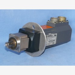 Control Techniques NTE-207-CONS-0000